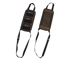 Savage Gear Organizér na prúty Carseat Rod Rack