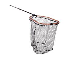 Savage Gear Podberák Pro Folding Net Telescopic XL