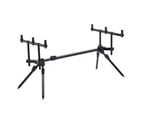 Prologic Stojan C-Series Convertible 3 Rod Pod