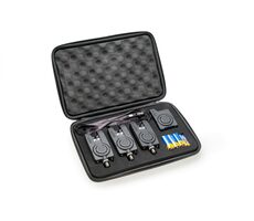 Mivardi Sada hlásičov MCA Wireless 3+1