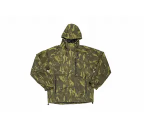 Sonik Bunda Lightweight Jacket Camo XXL