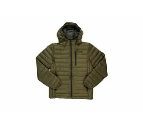 Sonik Bunda Packaway Insulator Jacket M
