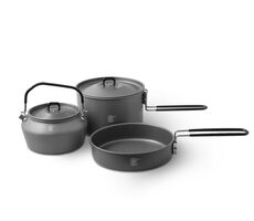 Delphin Sada riadu CampWare 3v1
