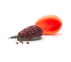 Mivardi Pelety Method Cherry & Fish protein 750g 2,8mm