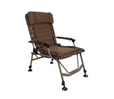 FOX Kreslo FOX Super Deluxe Recliner Highback Chair