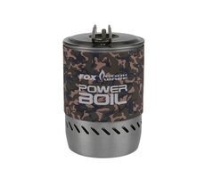 FOX Panvica Cookware Infrared Power Boil 1,25l