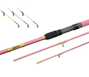 Delphin Prút Queen Feeder 3,3m 100g + 3 špičky