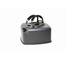 RidgeMonkey Kanvička Square Kettle Large 1,1l