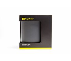 RidgeMonkey Hrnček ThermoMug Gunmetal Grey