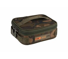 FOX Puzdro Camolite Rigid Lead & Bits Bag Compact