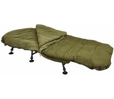 Starbaits Spací vak 3S Sleeping Bag