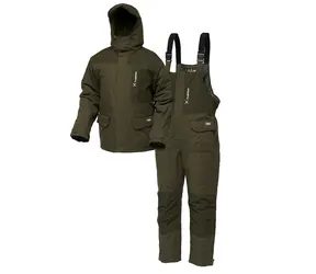 DAM Zimný komplet Xtherm Winter Suit XXL