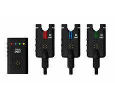 Delphin Sada hlásičov SMART 3+1