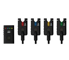 Delphin Sada hlásičov SMART 4+1
