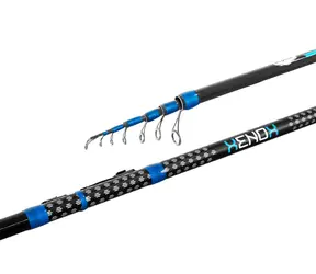 Delphin Prút Xenox 5m 30g