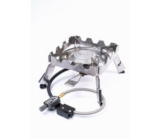 RidgeMonkey Varič Quad Stove Pro