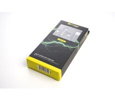 RidgeMonkey Nabíjací kábel Vault USB-A to Multi Out Cable 2m