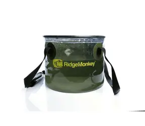 RidgeMonkey Vedierko Perspective Collapsible Bucket 10l