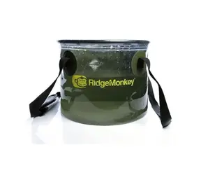 RidgeMonkey Vedierko Perspective Collapsible Bucket 15l