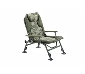 Mivardi Kreslo CamoCODE Arm