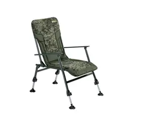 Mivardi Kreslo CamoCODE Express