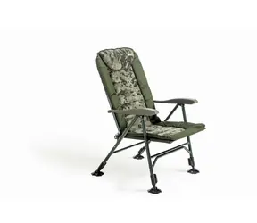 Mivardi Kreslo CamoCODE Quattro
