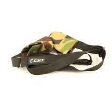 Cult Chránič špičiek DPM Tip Tops Short 9-10ft