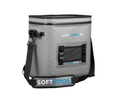 Totalcool chladiaca taška Softcool 25 Grey
