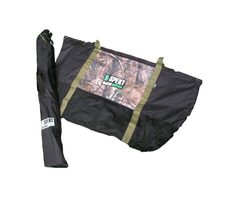 R-SPEKT Vážiaca taška s pevnými ramenami Luxus