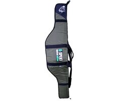 R-SPEKT Obal na prút polstrovaný SINGLE Khaki 10ft