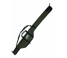R-SPEKT Obal na prút polstrovaný SINGLE Khaki 12ft