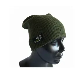 R-SPEKT Čiapka Natural Soft Beanie