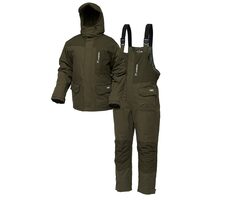 DAM Zimný komplet Xtherm Winter Suit XXXL