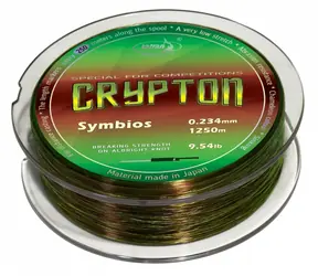 Katran Vlasec Crypton Symbios 1250m 0,234mm 4,33kg
