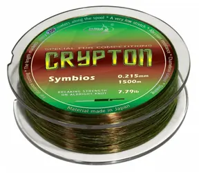 Katran Vlasec Crypton Symbios 1000m 0,309mm 7,03kg