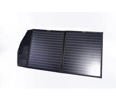RidgeMonkey Solárny panel Vault C-Smart PD 80W Solar Panel