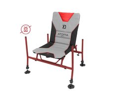 Delphin Kreslo Atoma RaceBASE
