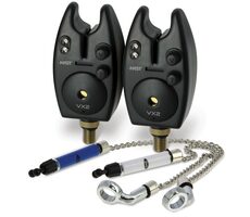 NGT Hlásič Bite Alarm VX2 2ks + Retiazkový swinger 2ks