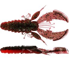 Westin Gumová nástraha CreCraw Creaturebait 8,5cm 7g Sangria 5ks