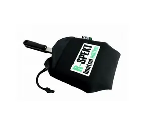 R-SPEKT Termo vrecko Toaster Black