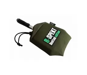 R-SPEKT Termo vrecko Toaster Khaki
