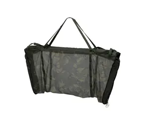 Prologic Važiaci sak Retainer Weigh Sling XL Camo