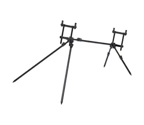 Prologic Stojan C-Series Convertible Long Legs 2 Rod Pod