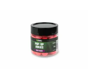 Nikl Pop-Up boilies Giga Squid 50g 18mm