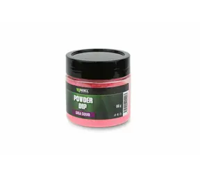 Nikl Práškový dip Giga Squid 60g