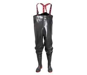 PROS Brodiace nohavice Strong SB01 39