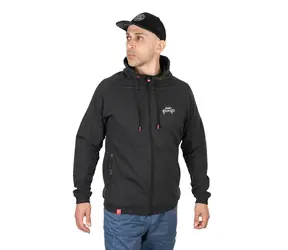 FOX Rage Mikina Voyager Hoody Dark Grey M