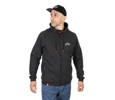 FOX Rage Mikina Voyager Hoody Dark Grey L