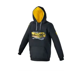 Mivardi Mikina s kapucňou MC Team XL
