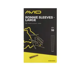 AVID Prevlek Ronnie Sleeve Large 10ks
